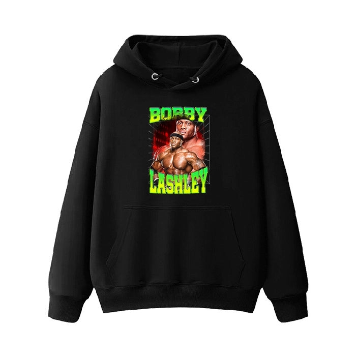 BOBBY LASHLEY  Vintage t-shirt  2506B084