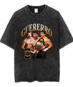 EDDIE GUERRERO Vintage t-shirt  2506B016