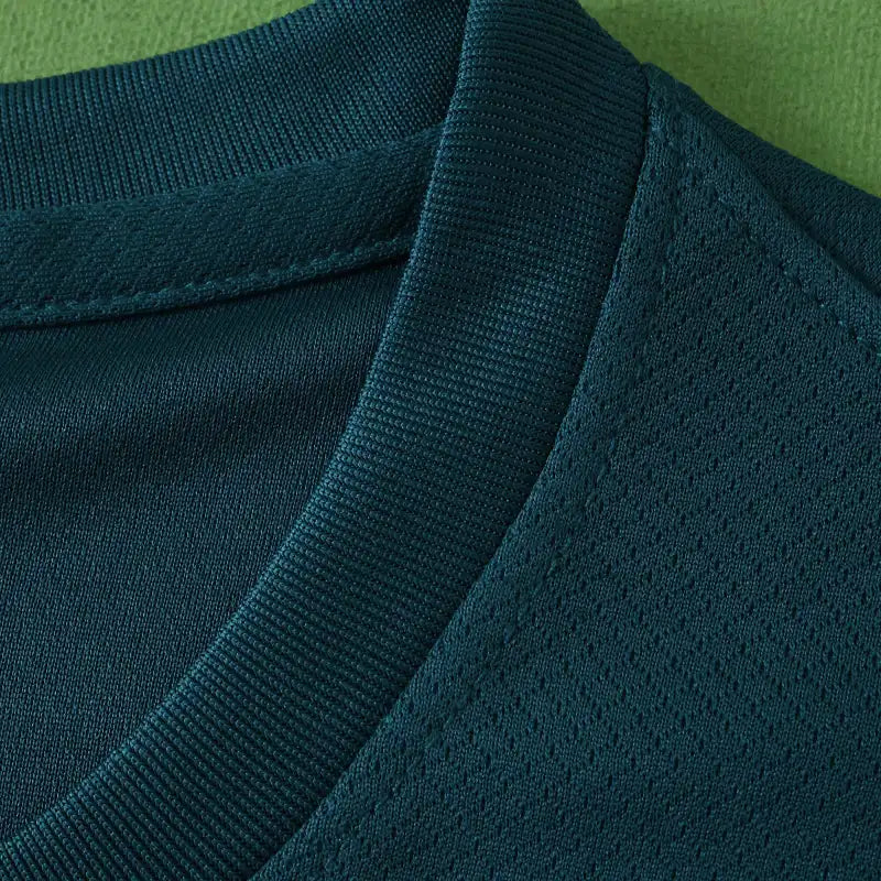 2526 season Nigeria away Fan version