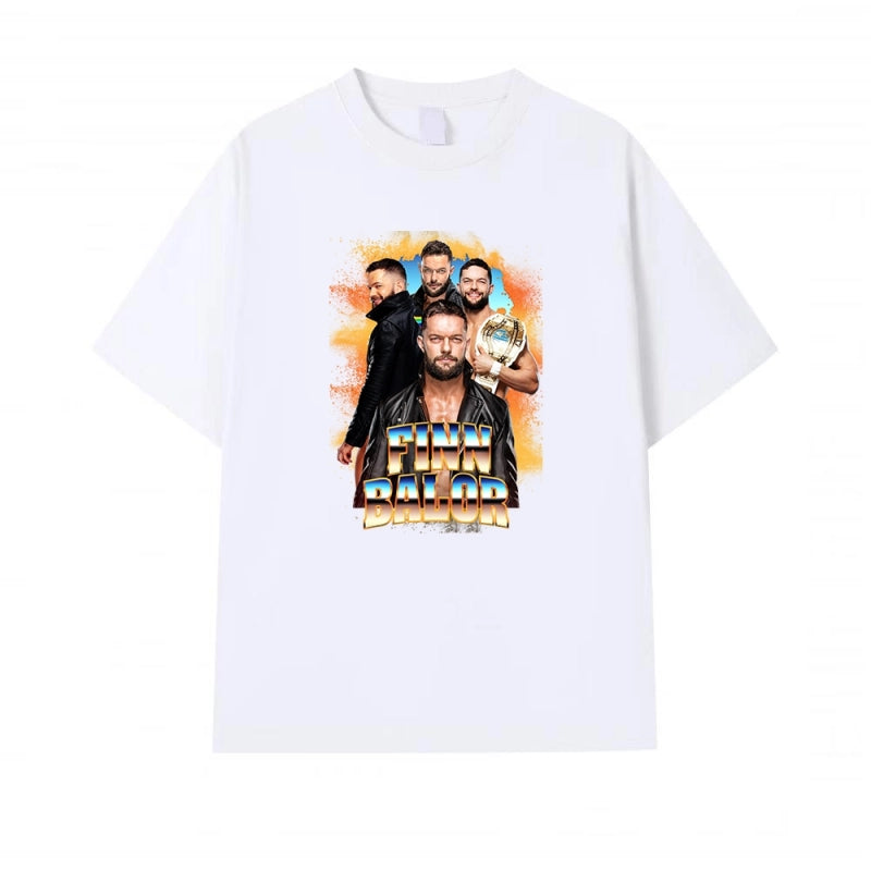 FINN Vintage t-shirt  2506B130