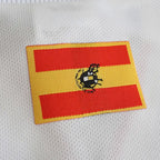 1996 season Spain third retro Fan version