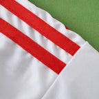 2526 season AFC Ajax home Kids kit