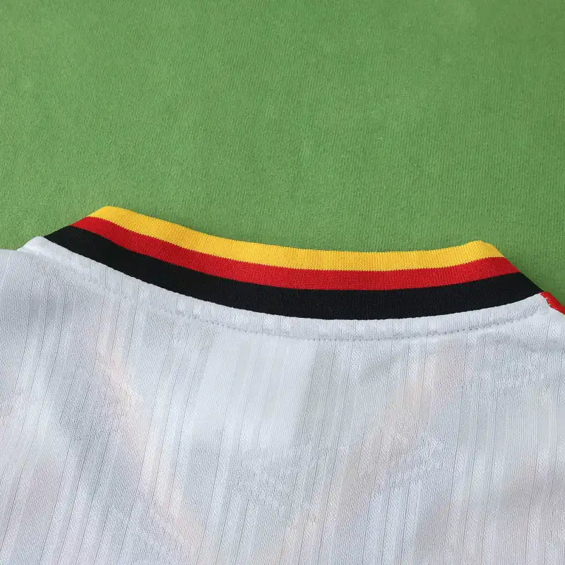 1994 Germany home retro Kids kit