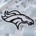 2024 NFL Denver Broncos Tribute Version 10#NIX
