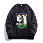 BOSTON Vintage t-shirt 2505D014