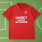 2526 season Rangers F.C. third Fan version