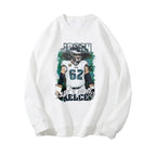 Jason Kelce Vintage t-shirt  2506A0129