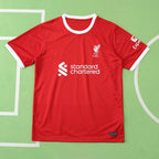 2324 season Liverpool home Fan version