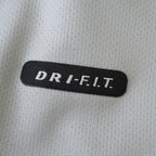 2001 season Paris Saint-Germain F.C. away retro Kids kit