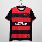 0001 season Flamengo home Retro Fan version