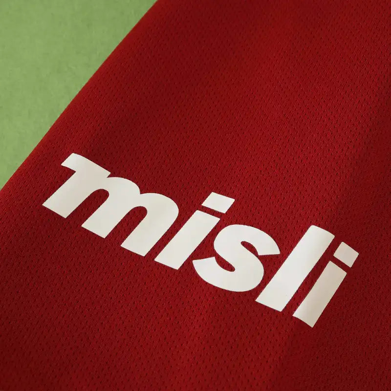 2526 season Galatasaray S.K. home Fan version