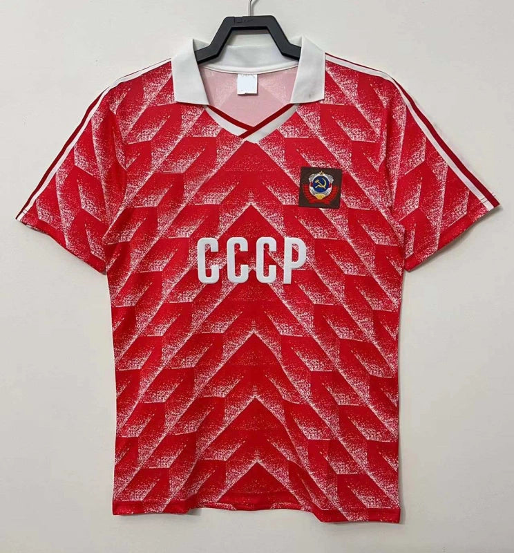 8788 season Soviet Home retro Fan version