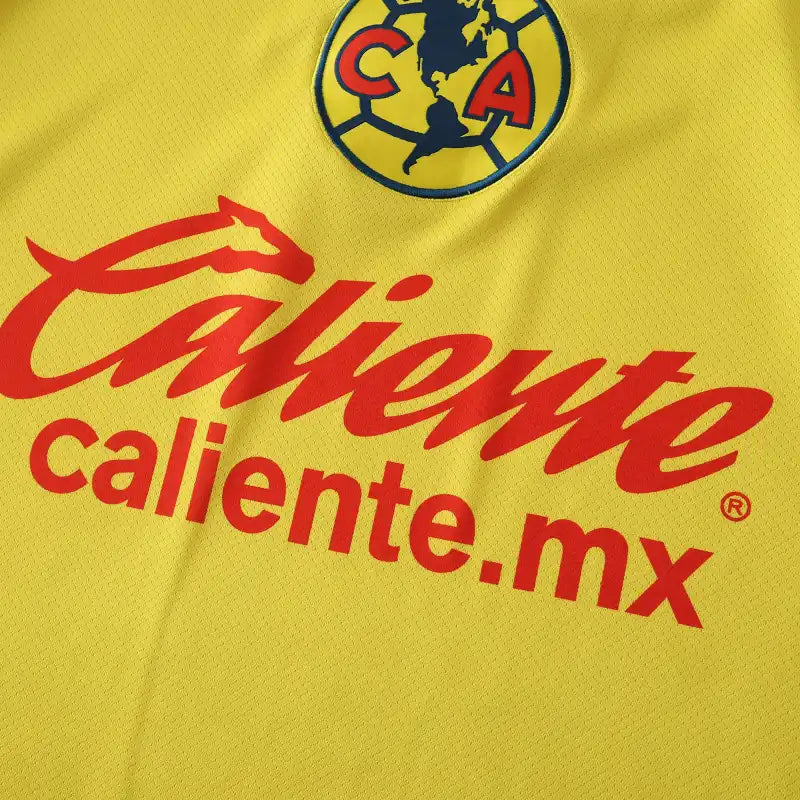 2425 season Club América home Fan version