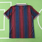 2526 season FC Barcelona / Barça Concept version Player version