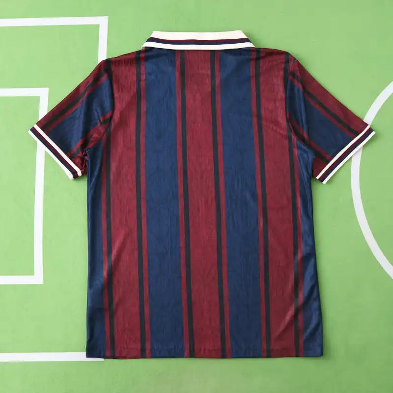 2526 season FC Barcelona / Barça Concept version Player version