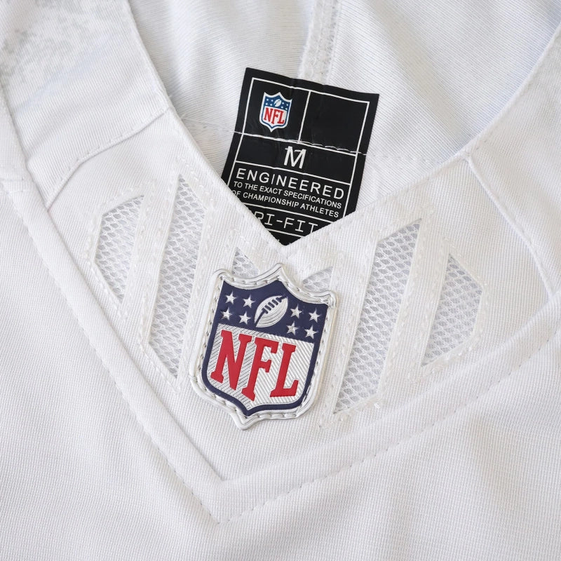 2025 NFL Buffalo Bills 17#ALLEN