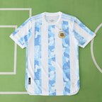2021 season  Argentina home Player version