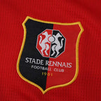 2526 season Stade Rennais F.C. home Fan version