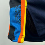 NBA Oklahoma City Thunder 7#NHOLMGREN