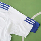 1011 season Real Madrid CF home retro Fan version