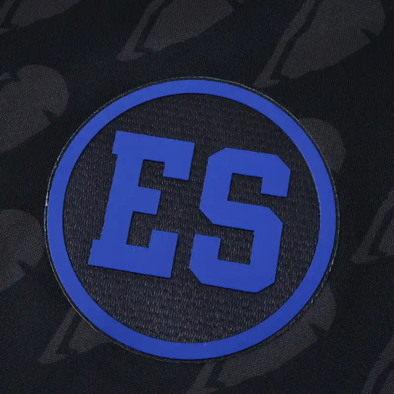 2526 season El Salvador third Fan version