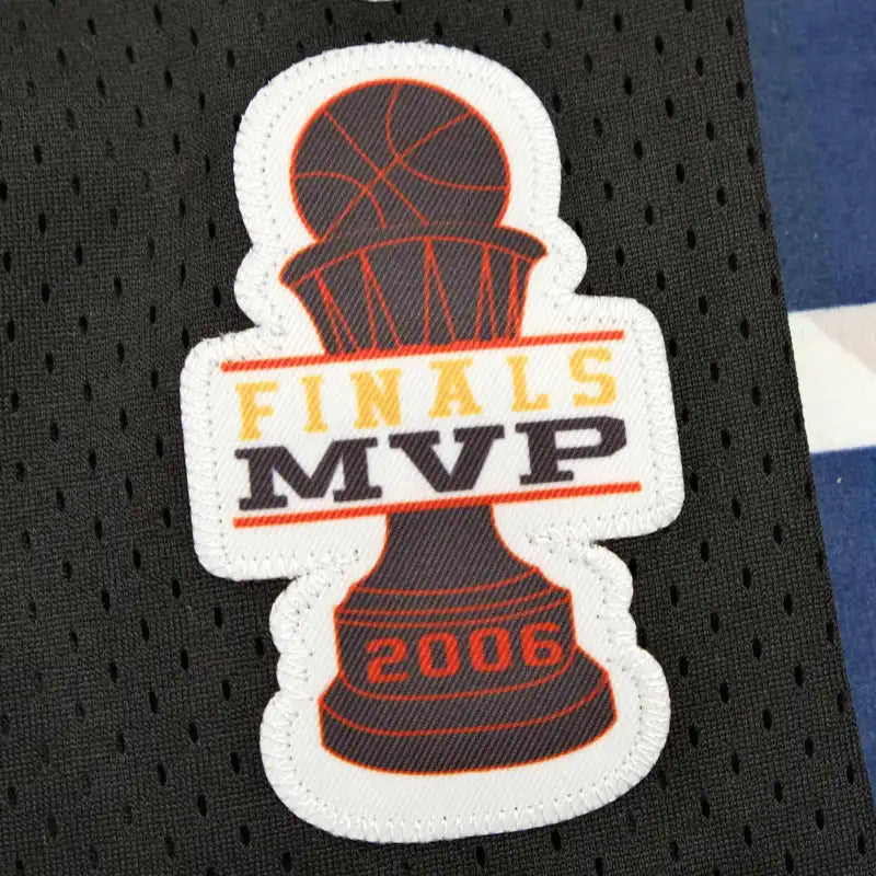 NBA Miami Heat 3#WADE