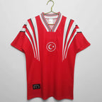 1996 season Türkiye Home Retro Fan version