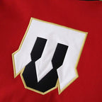 2526 Manchester United F.C. baseball uniform