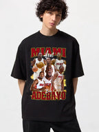 EASTERN CON Vintage t-shirt   2505B056
