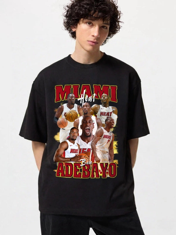 EASTERN CON Vintage t-shirt   2505B056
