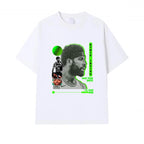 BOOTLEG Vintage t-shirt   2505B001