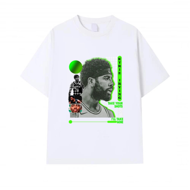 BOOTLEG Vintage t-shirt   2505B001