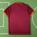 9293 season A.S. Roma home retro Fan version