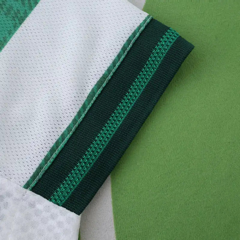 2526 season Celtic FC home Player version