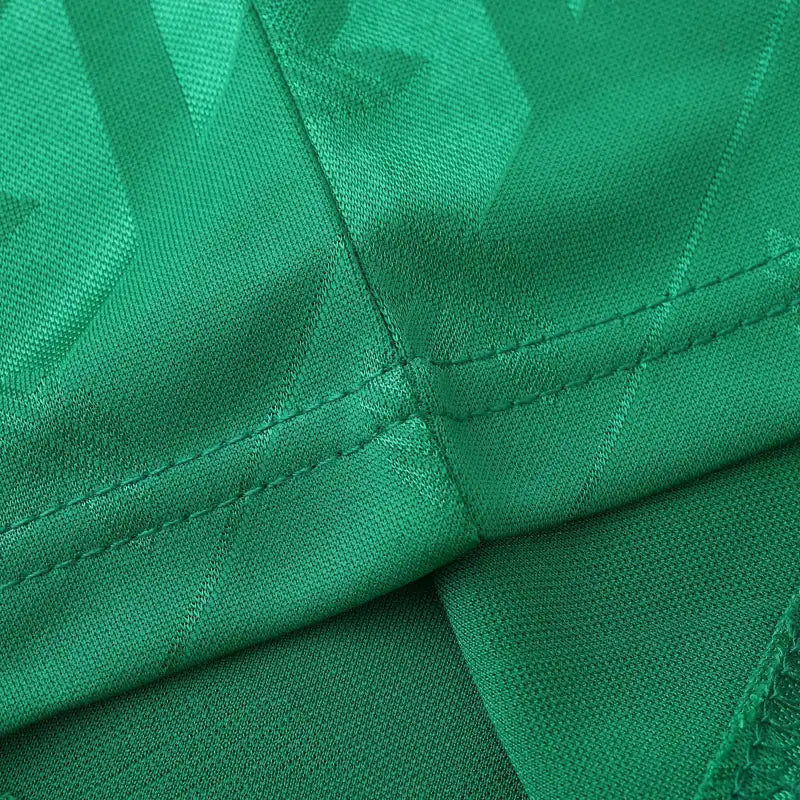 2425 Celtic F.C. Retro collaboration style Long sleeved Fan version