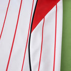 2526 Club Atlético River Plate aseball jersey T-shirt