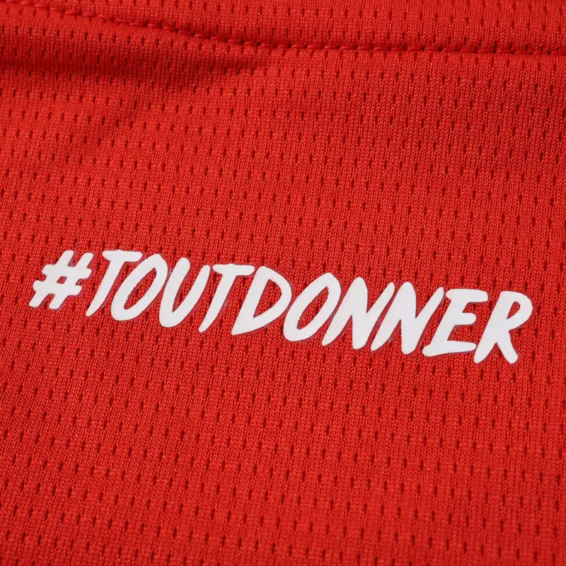 2627 season Stade Rennais F.C. home Fan version