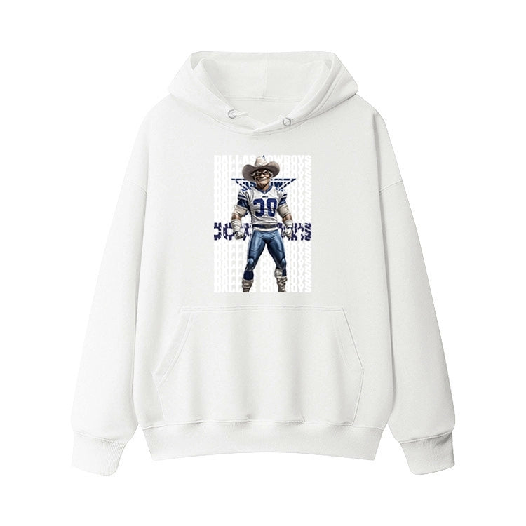 Dallas Cowboys Vintage t-shirt 2506A074