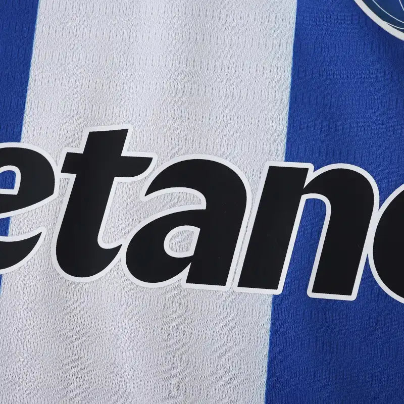2526 season FC Porto home Fan version