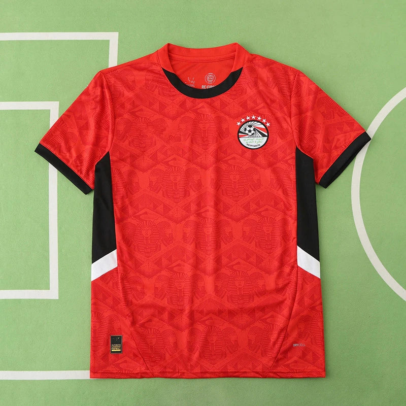 2526 season Egypt home Fan version