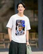 BOOTLEG Vintage t-shirt   2505B006