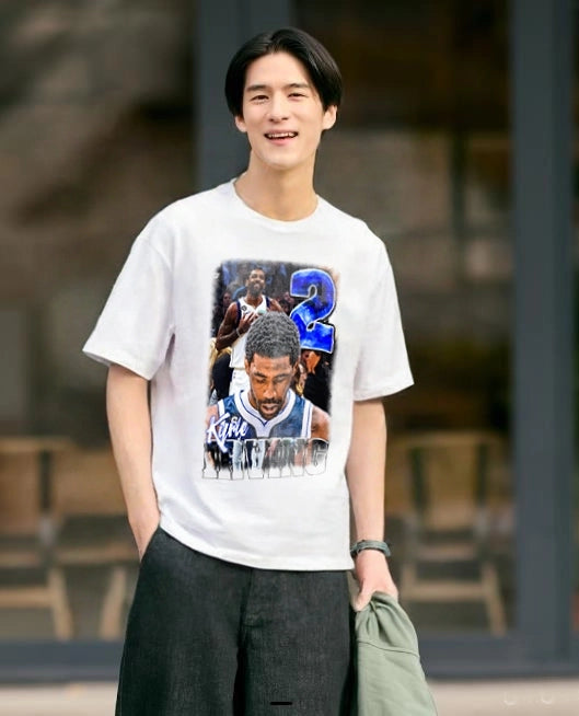BOOTLEG Vintage t-shirt   2505B006
