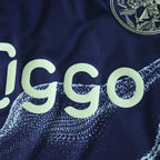 2526 season AFC Ajax away Fan version