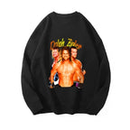 DOLPH ZIGGLER Vintage t-shirt  2506B013