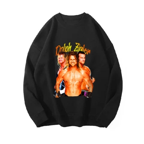 DOLPH ZIGGLER Vintage t-shirt  2506B013