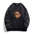 DWYANE  WADE Vintage t-shirt 2505C056