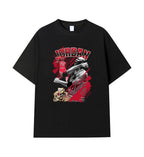 MICHAEL JORDAN Vintage t-shirt   2505B076