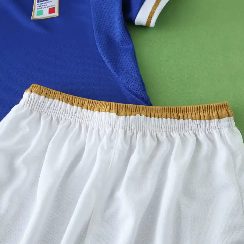 1996 Italy home retro Kids kit