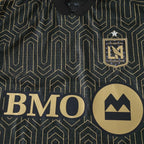 2627 season Los Angeles Football Club home Player version