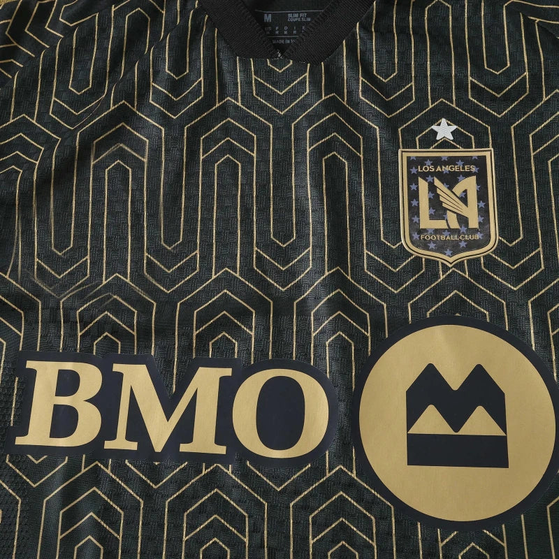 2627 season Los Angeles Football Club home Player version